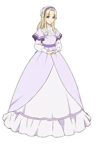 Anime Sugar Apple Fairy Tale Ungkap Seiyuu Lainnya dan Visual Kolaborasi dengan Akuyaku Reijō Nanode