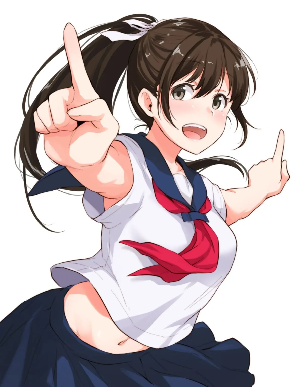 Tanggal Rilis Shishunki no Obenkyou Episode 4 Sudah Terungkap