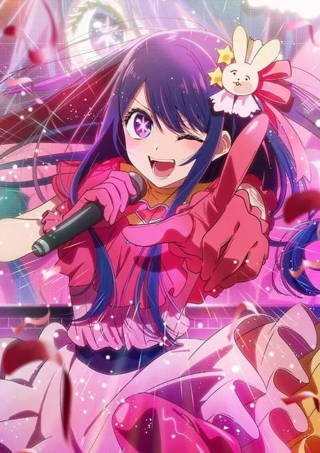 Anime Oshi no Ko Akan Mulai Tayang pada April 2023