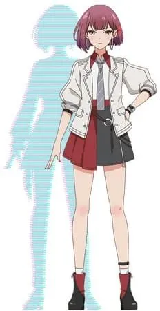 Anime Kizuna no Allele Ungkap Seiyuu untuk Grup BRT5