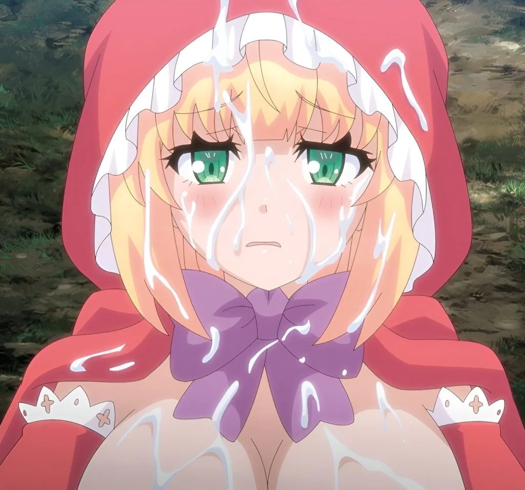 Intip Gambar Cuplikan Anime Otogibanashi no Onigokko