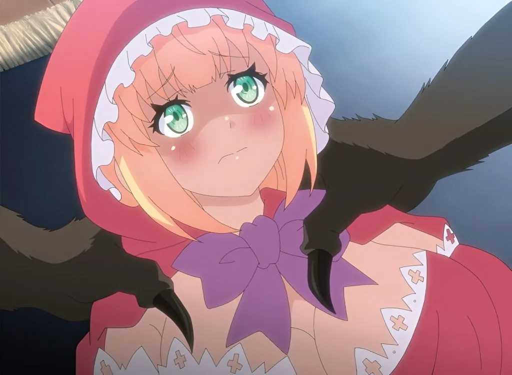 Intip Gambar Cuplikan Anime Otogibanashi no Onigokko