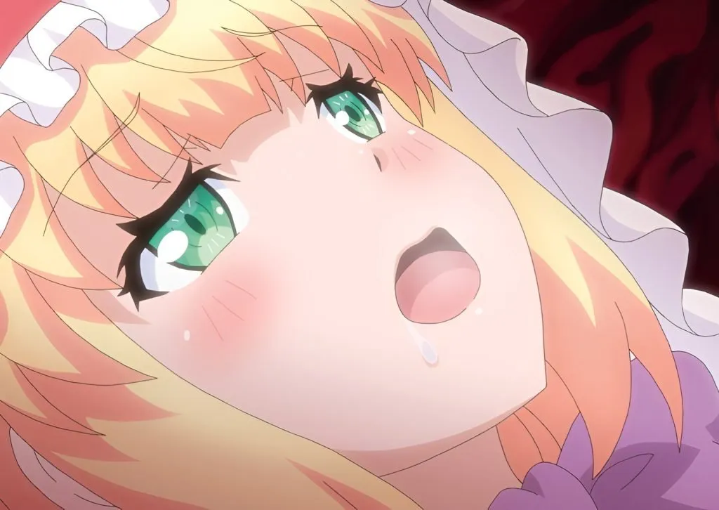 Intip Gambar Cuplikan Anime Otogibanashi no Onigokko