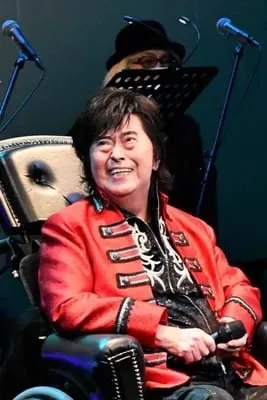 Ichiro Mizuki, Penyanyi Lagu Tema Kamen Rider, Telah Meninggal Dunia