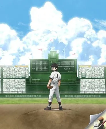 Anime Mix: Meisei Story Season 2 Ungkap Judul dan Visual Teaser