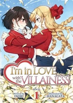 Novel Ringan Watashi no Oshi wa Akuyaku Reijō Mendapatkan Anime TV untuk Tahun 2023