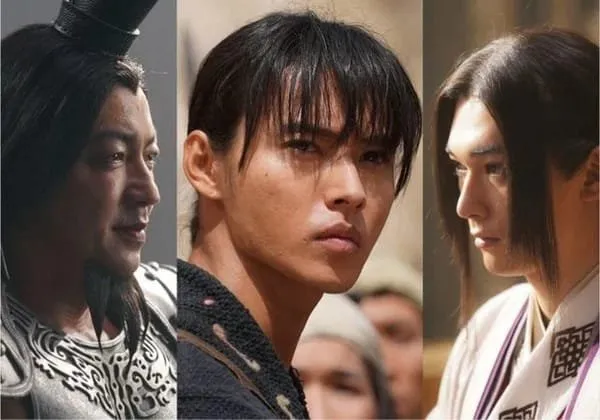 Film Live-Action Kingdom Mendapatkan Film Ke-3 untuk Musim Panas 2023