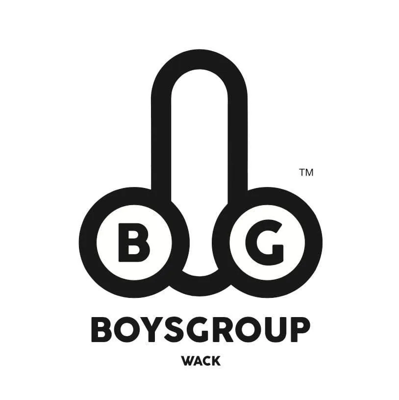 Logo BOYSGROUP Terlalu Eksplisit dan Warganet Bereaksi