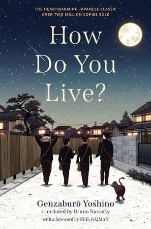 Film Kimi-tachi wa Dō Ikiru ka Garapan Hayao Miyazaki Akan Dibuka pada Juli 2023
