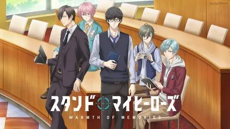 OVA Stand My Heroes Akan Dirilis pada Awal Musim Panas 2023