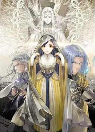 Seri Novel Ringan Honzuki no Gekokujō Mendekati Akhir pada Tahun 2023