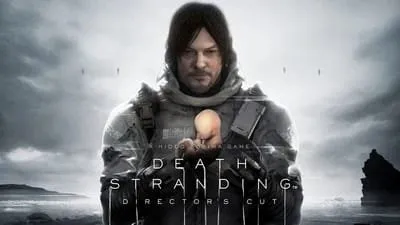 Game Death Stranding Mendapatkan Adaptasi Film