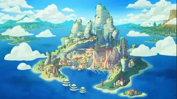 Studio 4°C, Public Arts, Picona, Gorilla, Ekura Animal Meluncurkan Kampanye Kickstarter untuk Anime Baru