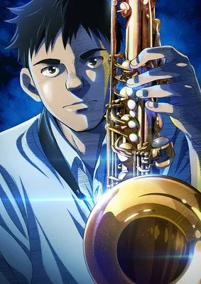 Film Anime Blue Giant Ungkap Seiyuu Utama dan Staf Lainnya