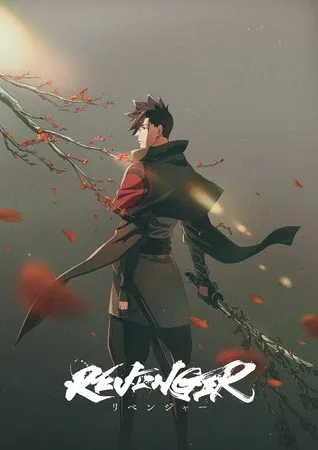 Anime TV Orisinal Revenger Ungkap Lagu Pembukanya