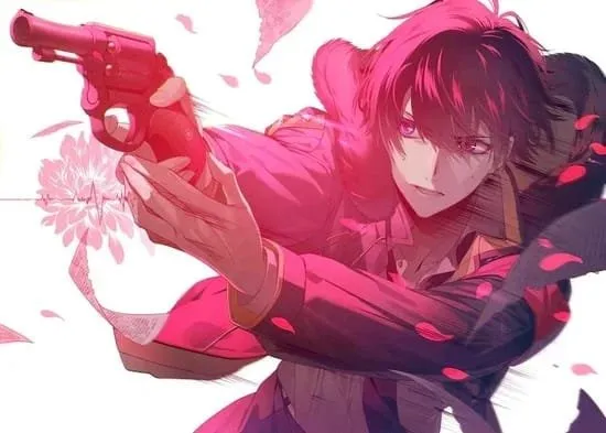 Film Anime Collar×Malice Akan Memiliki Dua Bagian dan Debut pada Awal Musim Panas 2023
