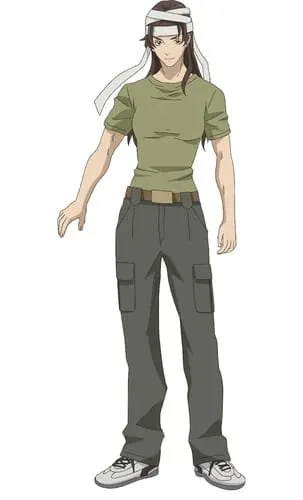 Anime Baru Majutsushi Orphen Haguretabi Season 3 Akan Diperankan oleh Taiten Kusunoki dan Aina Aiba