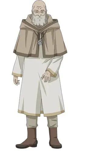 Anime Baru Majutsushi Orphen Haguretabi Season 3 Akan Diperankan oleh Taiten Kusunoki dan Aina Aiba