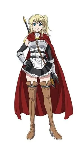 Anime Yūsha ga Shinda! Ungkap Seiyuu dan Staf Lainnya