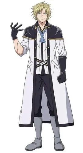 Anime Yūsha ga Shinda! Ungkap Seiyuu dan Staf Lainnya