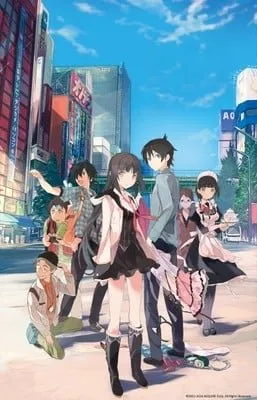 Game Akiba's Trip: Undead & Undressed Director's Cut Tuju Barat pada Tahun 2023