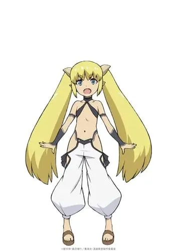 Anime Eiyuu Kyoushitsu Ungkap Seiyuu Utamanya