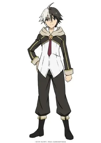 Anime Eiyuu Kyoushitsu Ungkap Seiyuu Utamanya