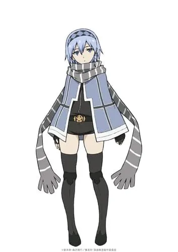Anime Eiyuu Kyoushitsu Ungkap Seiyuu Utamanya