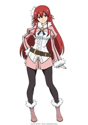 Anime Eiyuu Kyoushitsu Ungkap Seiyuu Utamanya