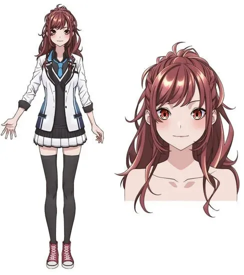 Anime Isekai de Cheat Skill o Te ni Shita Ore wa Ungkap Staf dan Seiyuu Lainnya