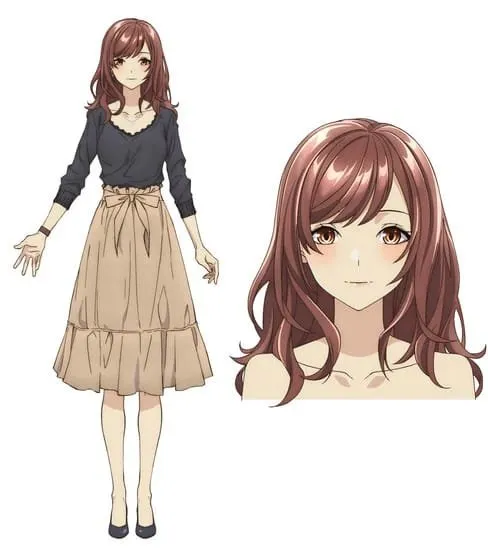 Anime Isekai de Cheat Skill o Te ni Shita Ore wa Ungkap Staf dan Seiyuu Lainnya