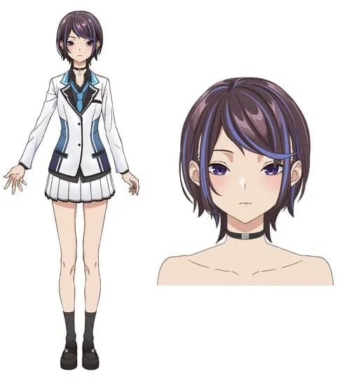 Anime Isekai de Cheat Skill o Te ni Shita Ore wa Ungkap Staf dan Seiyuu Lainnya