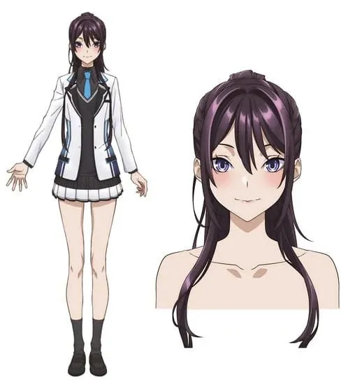 Anime Isekai de Cheat Skill o Te ni Shita Ore wa Ungkap Staf dan Seiyuu Lainnya
