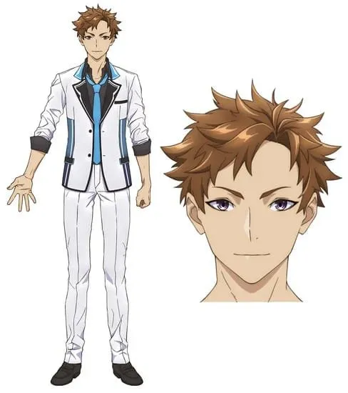 Anime Isekai de Cheat Skill o Te ni Shita Ore wa Ungkap Staf dan Seiyuu Lainnya