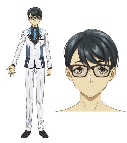 Anime Isekai de Cheat Skill o Te ni Shita Ore wa Ungkap Staf dan Seiyuu Lainnya