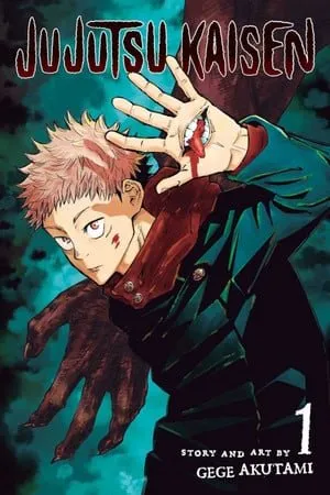 Gege Akutami Mengisyaratkan Manga Jujutsu Kaisen 'Mungkin' Tamat 1 Tahun Lagi