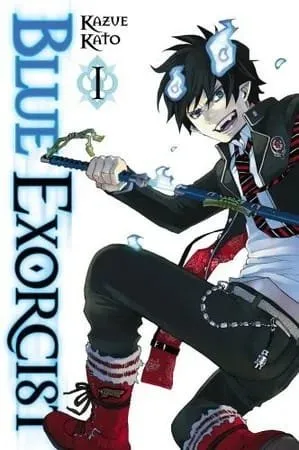 Ao no Exorcist Mendapatkan Seri Anime TV Baru