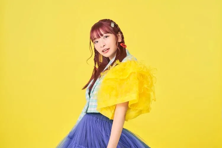 Airi Suzuki dan halca Membawakan Lagu untuk Film Kaguya-sama: Love is War