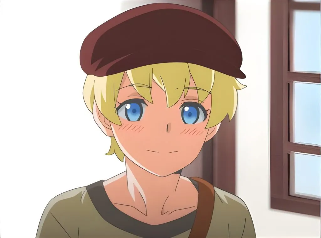Gambar Cuplikan Anime Hentai Majo wa Kekkyoku Sono Kyaku to Telah Dirilis