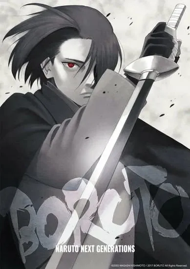 Anime Boruto Akan Memasuki Lakon 'Sasuke Retsuden' pada Januari 2023