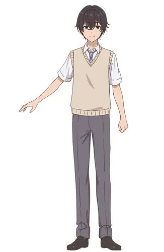 Anime TV Keiken Zumi na Kimi to, Keiken Zero na Ore ga, Otsukiai Suru Hanashi Ungkap Seiyuu-nya