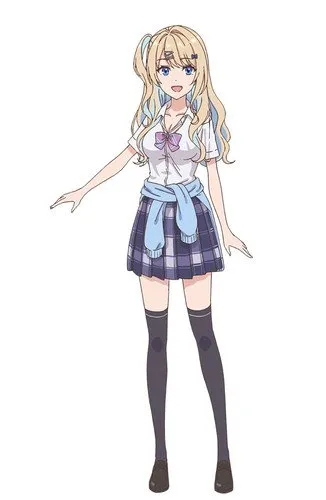 Anime TV Keiken Zumi na Kimi to, Keiken Zero na Ore ga, Otsukiai Suru Hanashi Ungkap Seiyuu-nya