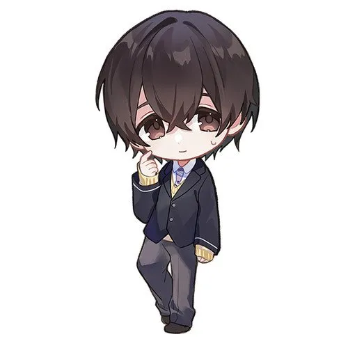 Anime TV Keiken Zumi na Kimi to, Keiken Zero na Ore ga, Otsukiai Suru Hanashi Ungkap Seiyuu-nya