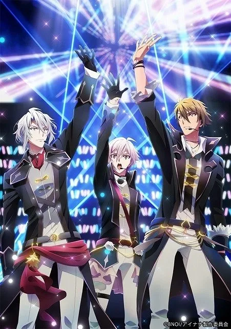 Episode 27-30 Anime IDOLiSH7 Third Beat! Akan Tayang pada Februari 2023