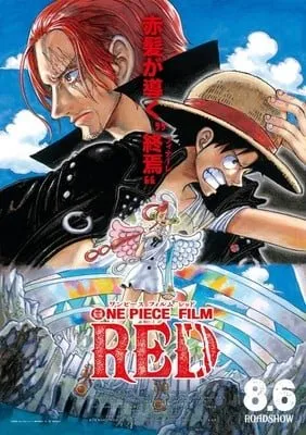 Karakter Uta Akan Muncul di Anime TV One Piece pada Hari Natal
