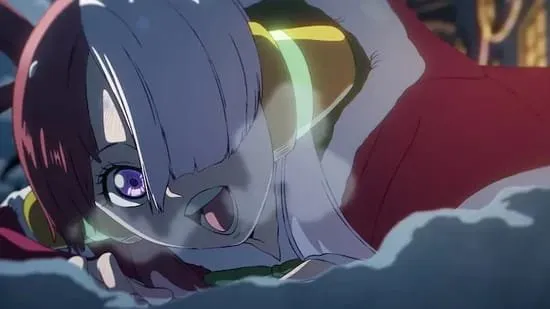 Karakter Uta Akan Muncul di Anime TV One Piece pada Hari Natal