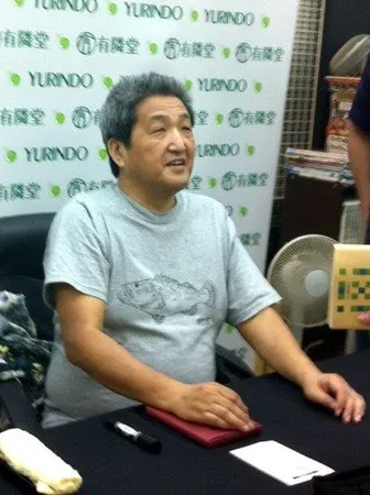 Yuki Hijiri, Kreator Manga Chōjin Locke, Telah Meninggal Dunia