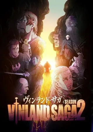 Lagu Penutup Vinland Saga Season 2 Telah Terungkap di Trailer Baru