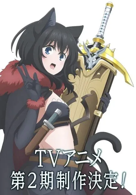 Anime Tensei Shitara Ken Deshita Akan Mendapatkan Season Kedua
