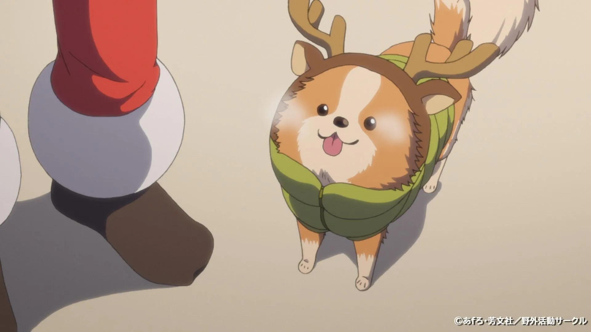 Selamat Natal untuk Industri Animanga tahun 2022 Ini!